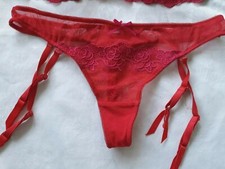 Charlott tanga pomme d'occasion  France