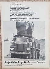 Dodge dump truck for sale  Hampton