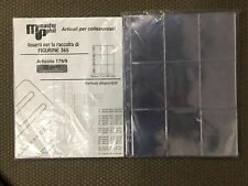 Fogli inserti figurine usato  Barletta