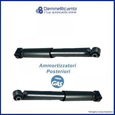 Kit ammortizzatori posteriori usato  Santa Maria Capua Vetere