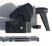 Manfrotto bogen super for sale  San Diego