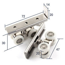 Stainless steel pair for sale  HATFIELD