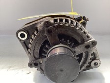 Alternatore renault vel usato  Italia