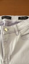 Guess pantalone taglio usato  Vizzolo Predabissi
