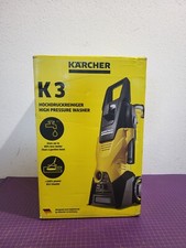 Kärcher hochdruckreiniger 120 gebraucht kaufen  Parsdorf