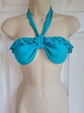 Womens bikini top for sale  PRESTEIGNE