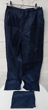 Pantalon imperméable militair d'occasion  Belleville