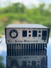Tnt super modulator for sale  Nashville
