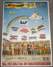 Riginal poster plakat gebraucht kaufen  Nürnberg
