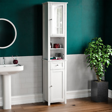 Sale bathroom tallboy for sale  BRADFORD