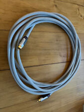 Subwoofer cable pure for sale  CHICHESTER