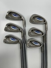 Ping irons green for sale  UK