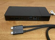 Dell wd19 k20a gebraucht kaufen  Hannover