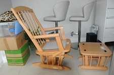 Dutailier nursery gliding for sale  GLOUCESTER