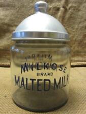 Vintage milkose brand for sale  Red Oak