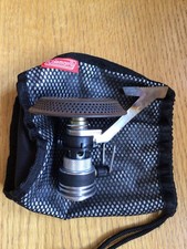 Coleman single burner for sale Coleman single burner for sale  ROMSEY
