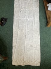 Cotton sleeping bag for sale  IPSWICH
