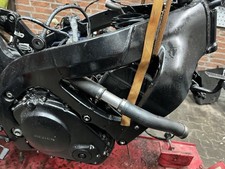 Honda cbr 1000 gebraucht kaufen  Handewitt