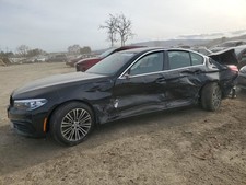 2020 bmw 530i for sale  Rancho Cordova