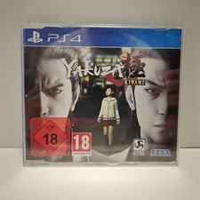 Yakuza kiwami ps4 usato  Monza
