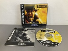 Sega mega fahrenheit for sale  BRADFORD
