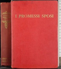 Promessi sposi. alessandro usato  Ariccia