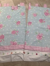 shabby chic curtains for sale shabby chic curtains for sale DOWNHAM MARKET