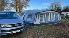 2025 camptech buckingham for sale  KIDDERMINSTER