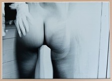 Chiara mangione fotografia usato  Roma