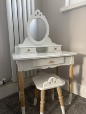 toy vanity dressing table for sale  HARROW