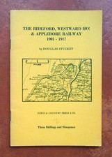 Bideford westward appledore for sale  WYMONDHAM