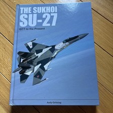 Sukhoi russia air for sale  Middleburg