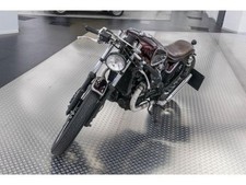 Honda 500 bobber gebraucht kaufen  Rudolstadt