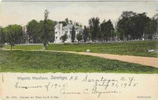 1905 henry hilton d'occasion  Expédié en Belgium