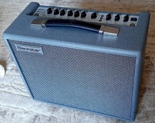 Blackstar silverline guitar for sale  LINCOLN
