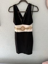 Black white plunge for sale  LONDON