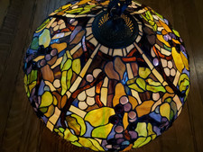 Vin large tiffany for sale  Bloomfield