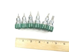 6 allen keys for sale  USA