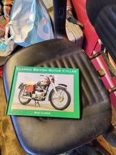 Classic vintage motorcycle for sale  WESTON-SUPER-MARE