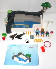 Playmobil 3135 zoo gebraucht kaufen  Zirndorf