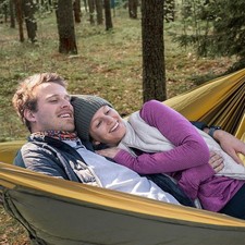 Hammock underquilt blanket for sale  UK