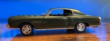 Saico 1970 monte for sale  Ballwin