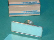 ESPELHO FRESCO PORSCHE 356 MERCEDES VW BUG SPLIT OVAL BEETLE COX PEROHAUS comprar usado  Enviando para Brazil