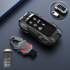 Liga de zinco silicone chaveiro de carro capa bolsa para Volvo S80L XC60 S60 V60 V40 comprar usado  Enviando para Brazil