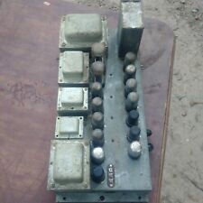 Hammond organ parts for sale  Cottonport