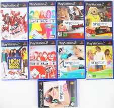 Ps2 playstation sammlung gebraucht kaufen  Neusalza-Spremberg