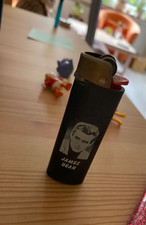 Feuerzeug james dean gebraucht kaufen  Wuppertal