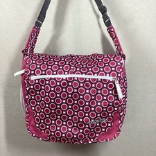 Vtg jansport messenger for sale  Buffalo Grove