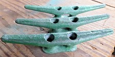 Cleat lot green for sale  Astoria