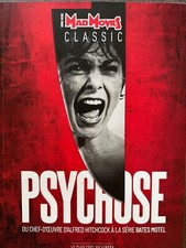 Mad movies classic d'occasion  Montélimar